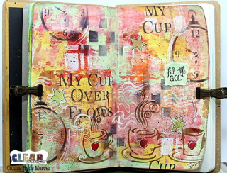 Journal page2_border stencils_clear scraps_c.mercer