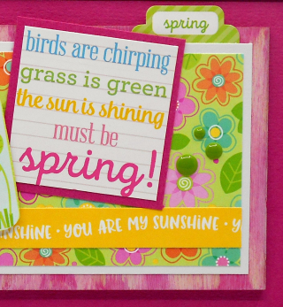 Clear_Scraps_Wood_Card_Spring Time close up 2