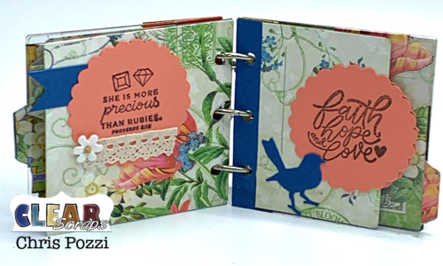 ClearScrapMiniAlbum_6