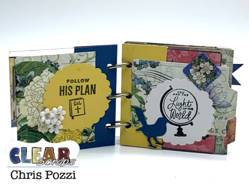 ClearScrapMiniAlbum_6