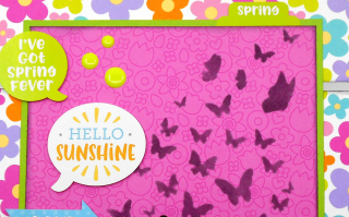 Clear_Scraps_DIY_Pallet_Imagine close up 1