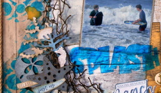 Clear_Scraps_Acrylic LO_Splash in Paradise close up 1