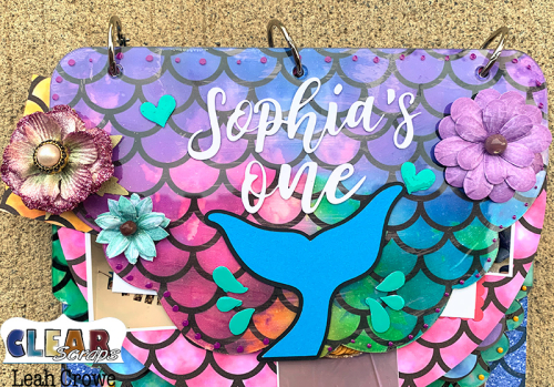 SassyAlbum2_LeahCrowe