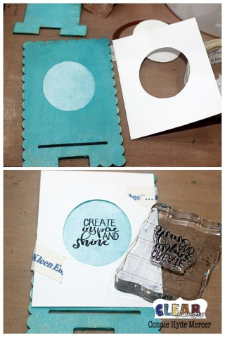 Wood phone stand3_clear scraps_c.mercer Wood phone stand3_clear scraps_c.mercer