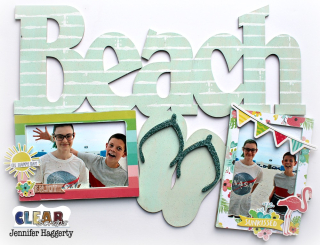 Clear_Scraps_Beach_XL_Wood_Frame