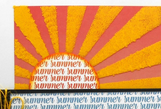 Clear_Scraps_12x12 Acrylic LO_Summer Rays close up 3