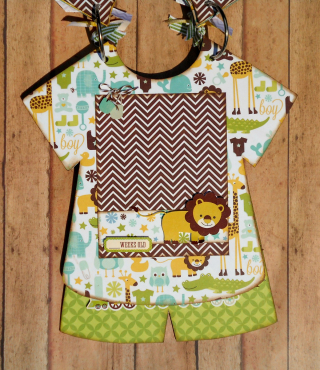Clear_Scraps_Boy Bib Overalls Chip Album_page 7