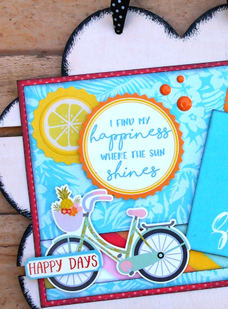 Clear_Scraps_Flower Medium DIY Pallet_Sunshine & Happienss