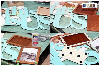 Wood word frame1_Clear Scraps_c.mercer