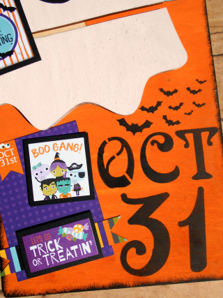 Clear_Scraps_Jumbo Wood Tags_DIY pallet_Happy to be Hanting_close up 2 Clear_Scraps_Jumbo Wood Tags_DIY pallet_Happy to be Hanting_close up 2