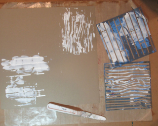 Mixed-media-cards-clearscraps-stencils-steph-ackerman