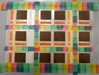 Clear_Scraps_4x6 Plaid Stencil_Fall Plaid Card close up(1) Clear_Scraps_4x6 Plaid Stencil_Fall Plaid Card close up(1)