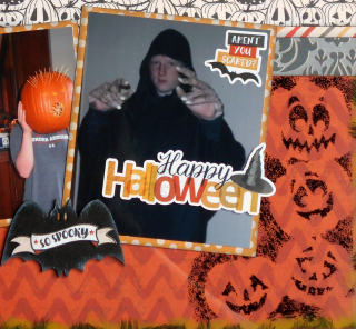 Clear_Scraps_Acrylic 12x12_Spooky Halloween close up 2