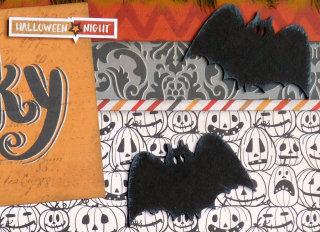 Clear_Scraps_Acrylic 12x12_Spooky Halloween close up 3