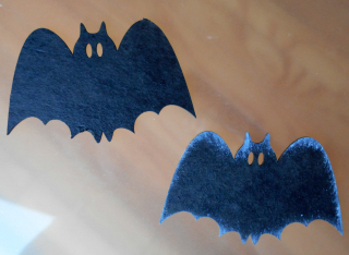 Clear_Scraps_Acrylic 12x12_Spooky Halloween close up 1