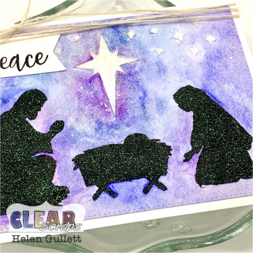 ClearScraps_Stencil4x6_MixedMedia_ChristmasCards_02b