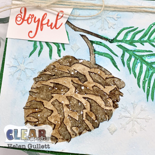 ClearScraps_Stencil4x6_MixedMedia_ChristmasCards_03b