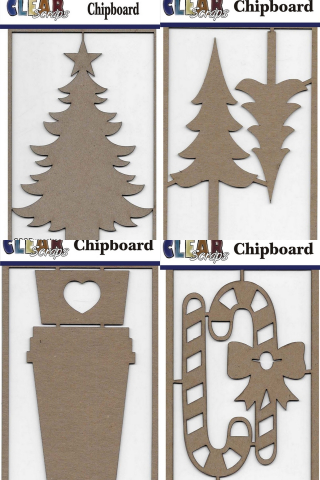 Chipboard