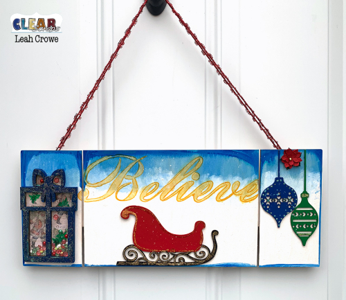 Believe_PalletSign_LeahCrowe