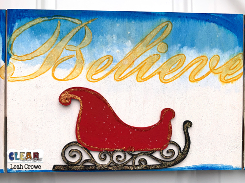 Believe3_PalletSign_LeahCrowe