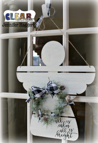 Clear_Scraps_Angel_DIY_Pallet