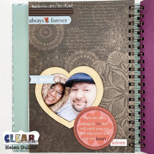 Clear-scraps-mini-shaker-heart-scrapbook-helen-gullett