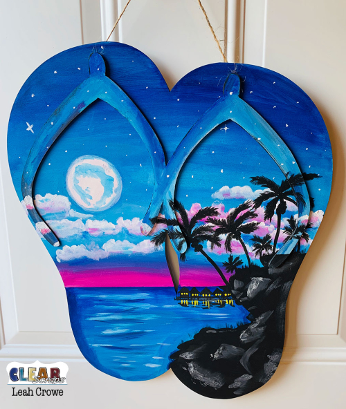 FlipFlop_shape_LeahCrowe FlipFlop_shape_LeahCrowe