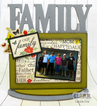 Clear_Scraps_Family Frame_Our Family(1)