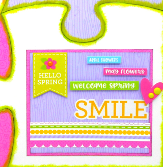 Clear_Scraps_Puzzle_Happy Spring close up 2