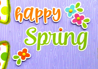 Clear_Scraps_Puzzle_Happy Spring close up 3