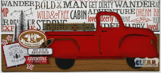 Clear_Scraps_ DIY Pallet_Flannel Fun close up 1 Clear_Scraps_ DIY Pallet_Flannel Fun close up 1