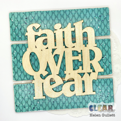 Clear-Scraps-Faith-Over-Fear-Medium-Pallet-Sign-1