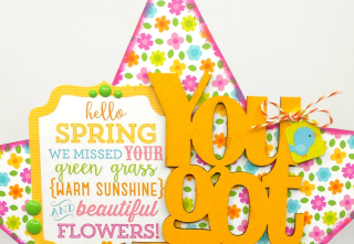 Clear_Scraps_XL Script Wood Quote_You Got This close up 2