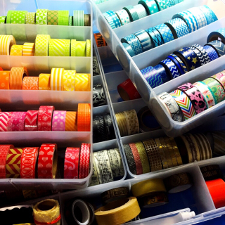 Clear_scraps_washi_tape_wood_pallet_faith Clear_scraps_washi_tape_wood_pallet_faith