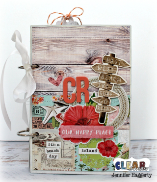 Clear_Scraps_5x7_Chipboard_Album Clear_Scraps_5x7_Chipboard_Album
