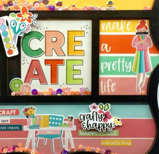 Clear_Scraps_Printer Tray_Make a Pretty Life_close up 1