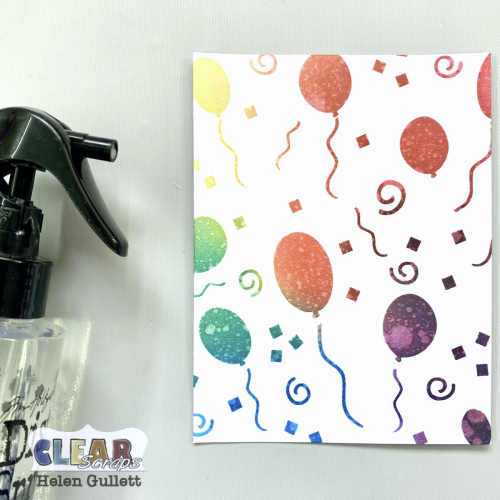 Clear-Scraps-6x6-Stencil-Birthday-Card-5