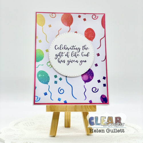 Clear-Scraps-6x6-Stencil-Birthday-Card-3