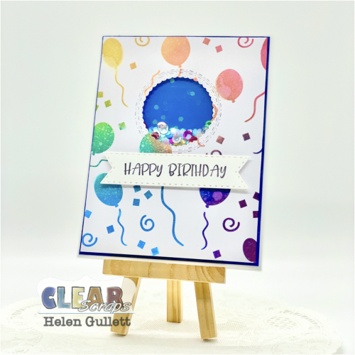 Clear-Scraps-6x6-Stencil-Birthday-Card-2