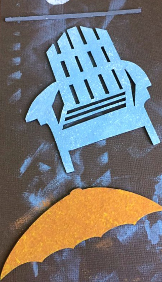 Clear_Scraps_Chipboard Embellishments_Footprints_close up 2