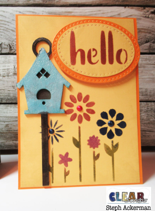Birdhouse-hello-card-clearscraps-95-steph-ackerman Birdhouse-hello-card-clearscraps-95-steph-ackerman