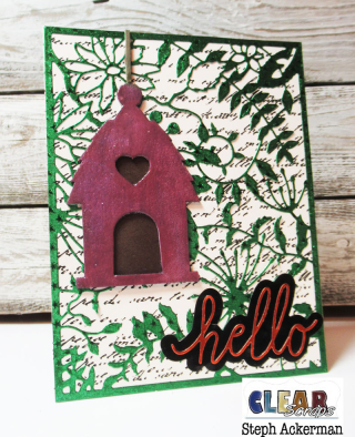 Birdhouse-hello-card-clearscraps-93-steph-ackerman Birdhouse-hello-card-clearscraps-93-steph-ackerman