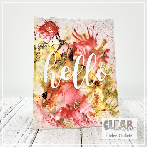 ClearScraps_AcylicSheet_Embossed_Card-2