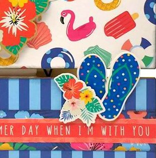 Clear_Scraps_Medium DIY Pallet_Summer Soul_close up 2