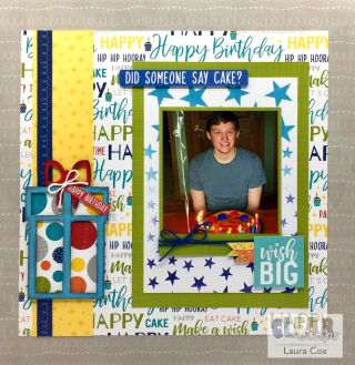 Clear_Scraps_Chipboard_Did Someone Say Cake 