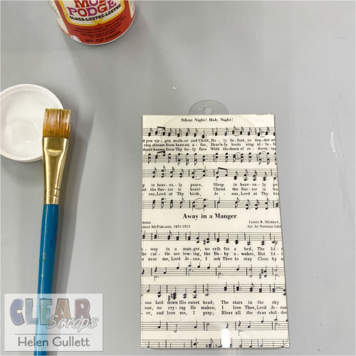 ClearScraps_AcrylicTag_MixedMedia_ChristmasTag_Tutorial1 ClearScraps_AcrylicTag_MixedMedia_ChristmasTag_Tutorial1