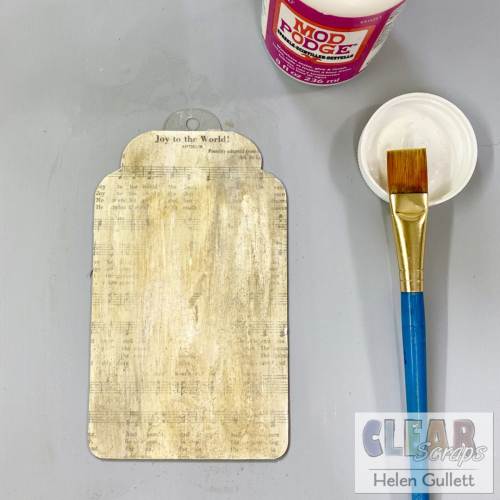 ClearScraps_AcrylicTag_MixedMedia_ChristmasTag_Tutorial1 ClearScraps_AcrylicTag_MixedMedia_ChristmasTag_Tutorial1