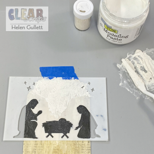 ClearScraps_AcrylicTag_MixedMedia_ChristmasTag_Tutorial5 ClearScraps_AcrylicTag_MixedMedia_ChristmasTag_Tutorial5