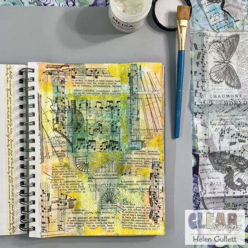 ClearScraps_GratefulThankfulBlessed_ArtJOurnal_Tutorial02