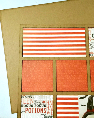 Clear_Scraps_Printers Tray_Happy Halloween close up 2